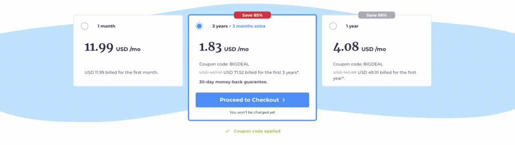 AtlasVPN Review: Discounts and Coupons